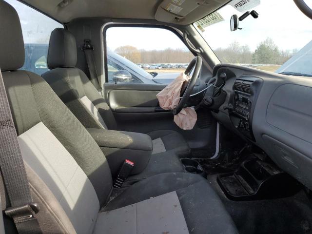 Photo 10 from auction – 2010 FORD RANGER with VIN 1FTKR1AD1APA12768