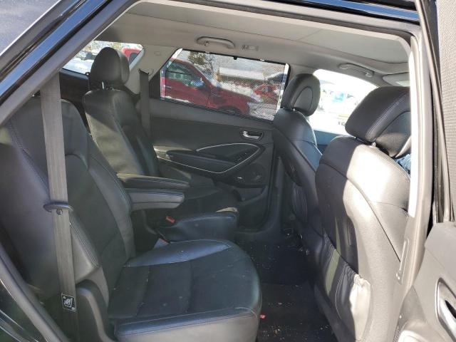 Photo 11 from auction – 2016 HYUNDAI SANTA FE S with VIN KM8SRDHF2GU151211