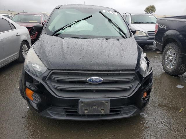 Photo 5 from auction – 2018 FORD ESCAPE S with VIN 1FMCU0F78JUB84518