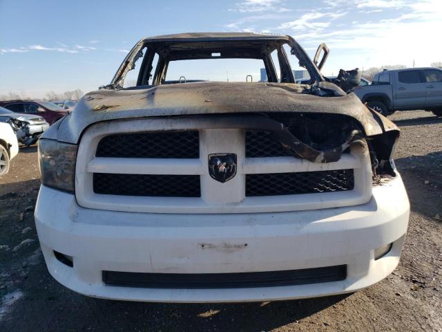 Photo 5 from auction – 2012 DODGE RAM 1500 S with VIN 1C6RD7KT6CS142378