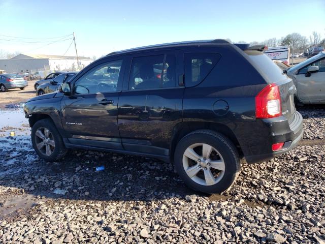 Photo 2 from auction – 2011 JEEP COMPASS SP with VIN 1J4NF1FB7BD170025