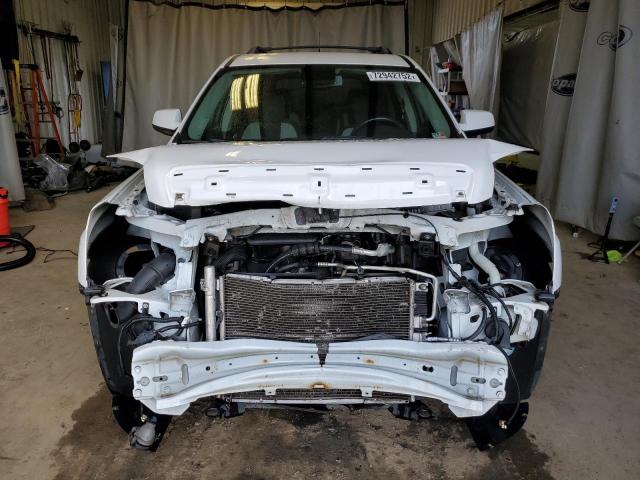 Photo 5 from auction – 2012 GMC TERRAIN SL with VIN 2GKALSEK0C6142012