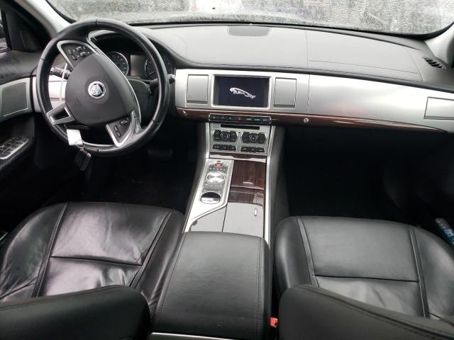 Photo 8 from auction – 2013 JAGUAR XF with VIN SAJWJ0EF6D8S73067
