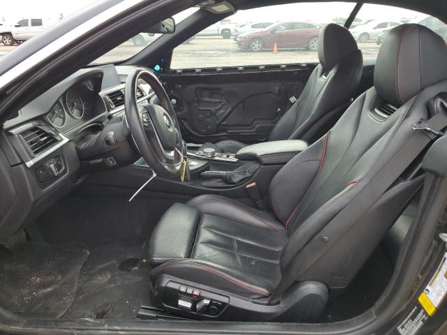 Photo 7 from auction – 2017 BMW 430I with VIN WBA4U7C51H5D43274