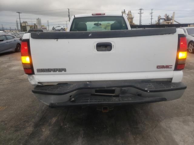 Photo 6 from auction – 2005 GMC NEW SIERRA with VIN 1GTEC14V95Z900293