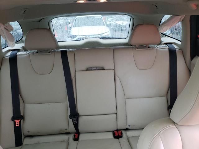 Photo 10 from auction – 2015 VOLVO XC60 T6 PL with VIN YV4902RM2F2678610