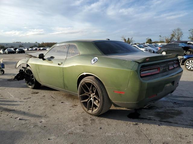 Photo 2 from auction – 2019 DODGE CHALLENGER with VIN 2C3CDZAG8KH505854