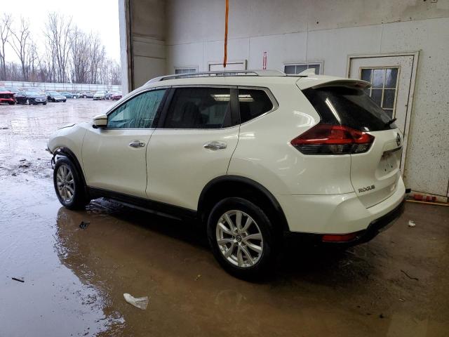 Photo 2 from auction – 2018 NISSAN ROGUE S with VIN KNMAT2MV0JP578928