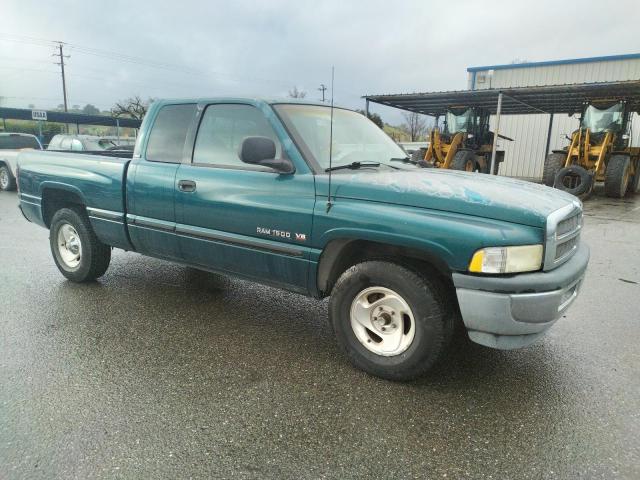 Photo 4 from auction – 1998 DODGE RAM 1500 with VIN 1B7HC13Y5WJ211831