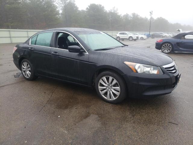 Photo 4 from auction – 2012 HONDA ACCORD EX with VIN 1HGCP2F75CA146967