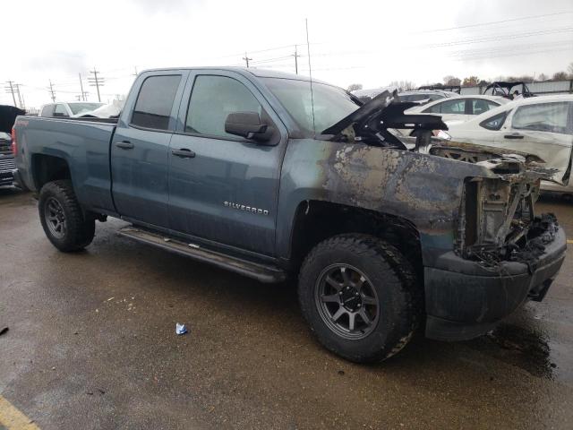 Photo 4 from auction – 2014 CHEVROLET SILVER1500 with VIN 1GCVKPEH2EZ329051