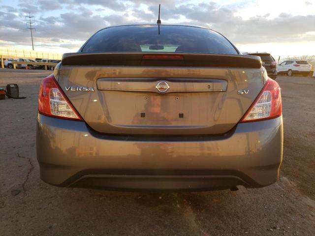 Photo 6 from auction – 2017 NISSAN VERSA NOTE with VIN 3N1CN7AP2HL840608