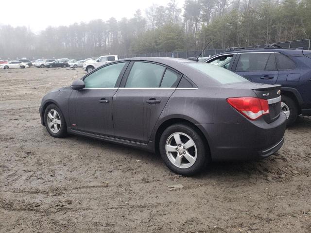 Photo 2 from auction – 2015 CHEVROLET CRUZE LT with VIN 1G1PC5SB7F7142582