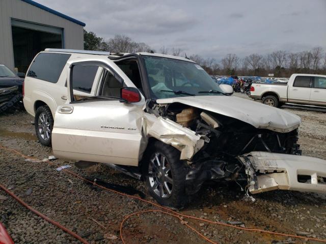 Photo 4 from auction – 2005 CADILLAC ESCALADE E with VIN 3GYFK66N25G137206