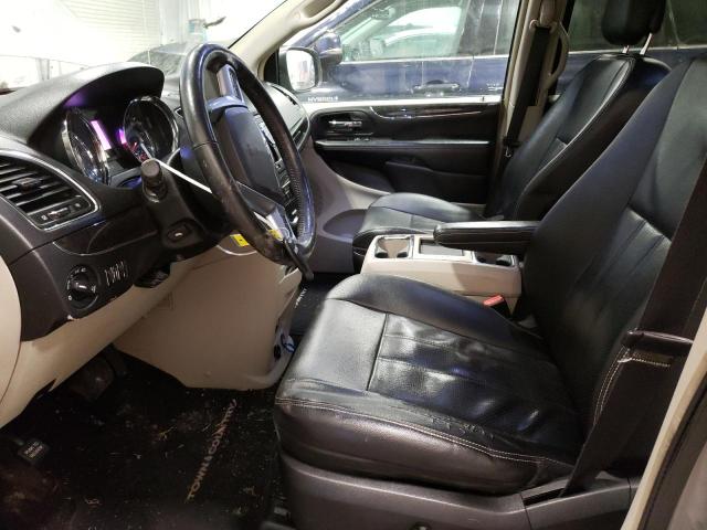 Photo 7 from auction – 2013 CHRYSLER TOWN & COU with VIN 2C4RC1CG3DR770282