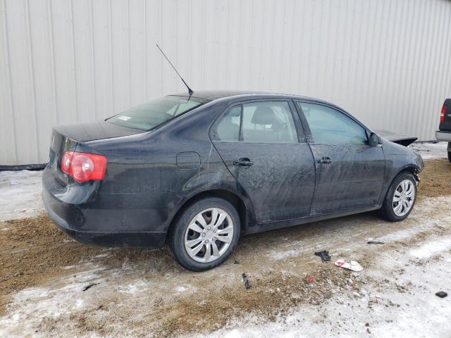 Zdjęcie 3 z aukcji – 2007 VOLKSWAGEN JETTA 2.5 z VIN 3VWPF71K67M201802