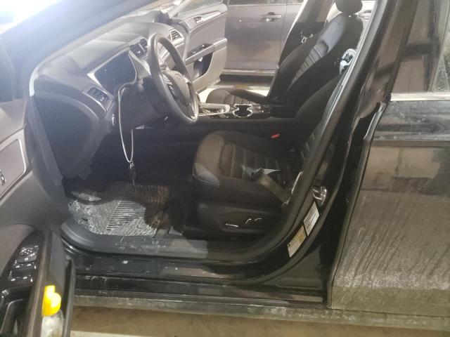 Photo 7 from auction – 2015 FORD FUSION SE with VIN 1FA6P0H79F5114152