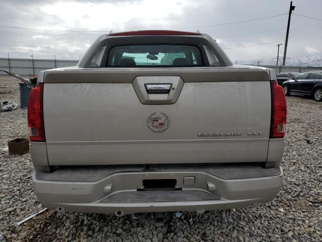 Photo 6 from auction – 2004 CADILLAC ESCALADE E with VIN 3GYEK62N84G234099