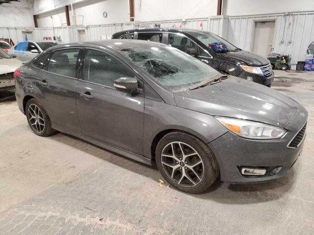 Photo 4 from auction – 2016 FORD FOCUS SE with VIN 1FADP3F24GL314109