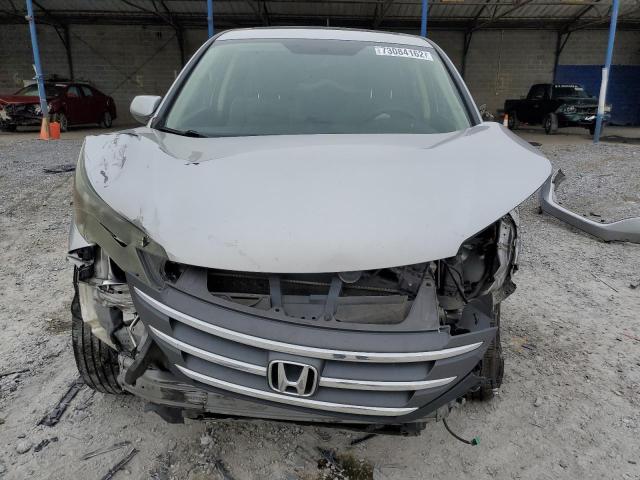 Photo 5 from auction – 2012 HONDA CR-V EX with VIN JHLRM4H59CC012057