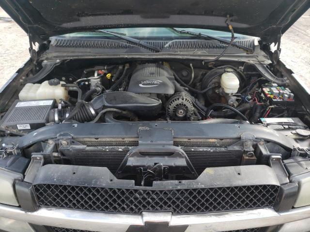 Photo 11 from auction – 2005 CHEVROLET SILVERADO with VIN 1GCEK19ZX5Z290273