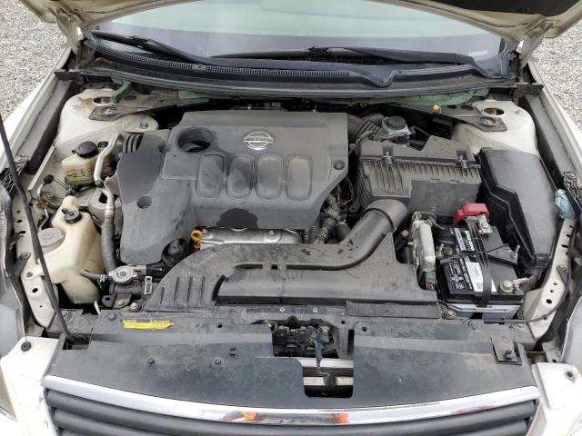 Photo 11 from auction – 2007 NISSAN ALTIMA 2.5 with VIN 1N4AL21E47N404150