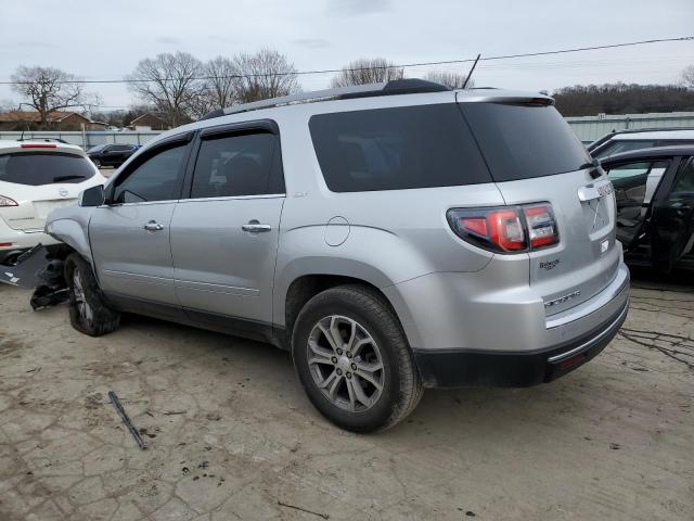 Photo 2 from auction – 2015 GMC ACADIA SLT with VIN 1GKKRRKD7FJ137690