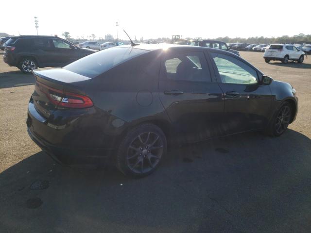 Photo 3 from auction – 2015 DODGE DART SXT with VIN 1C3CDFBB4FD301380