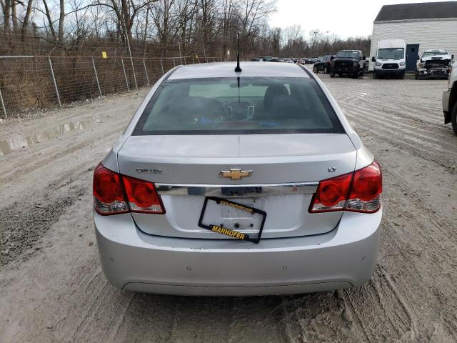 Photo 6 from auction – 2012 CHEVROLET CRUZE LT with VIN 1G1PF5SC1C7355278