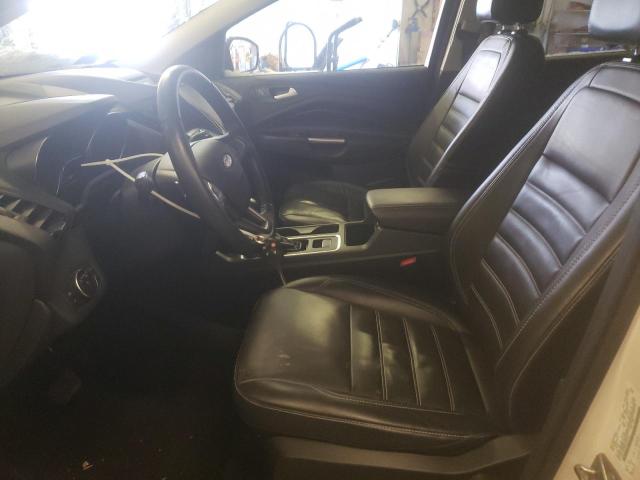 Photo 7 from auction – 2017 FORD ESCAPE SE with VIN 1FMCU9G96HUE26107
