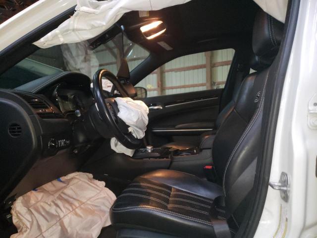 Photo 7 from auction – 2019 CHRYSLER 300 S with VIN 2C3CCABGXKH517006