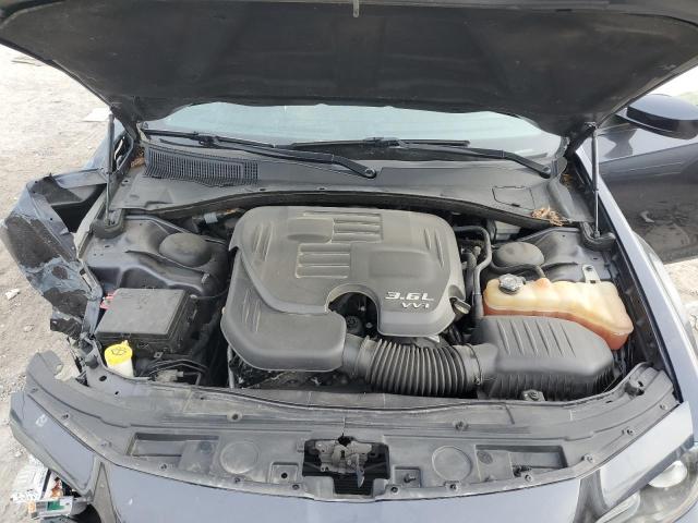 Photo 11 from auction – 2015 CHRYSLER 300 S with VIN 2C3CCABG6FH882496
