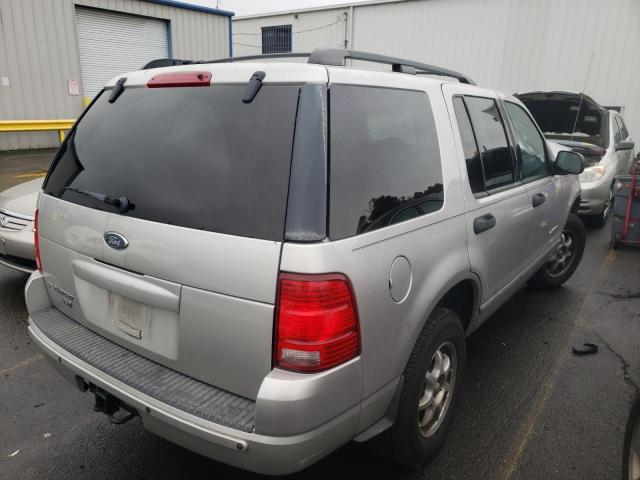 Photo 3 from auction – 2004 FORD EXPLORER X with VIN 1FMDU73K74ZA01266