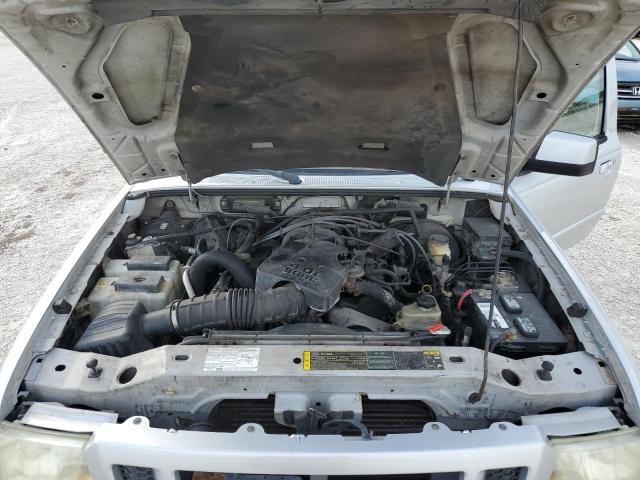 Photo 11 from auction – 2006 FORD RANGER SUP with VIN 1FTYR44E06PA85153