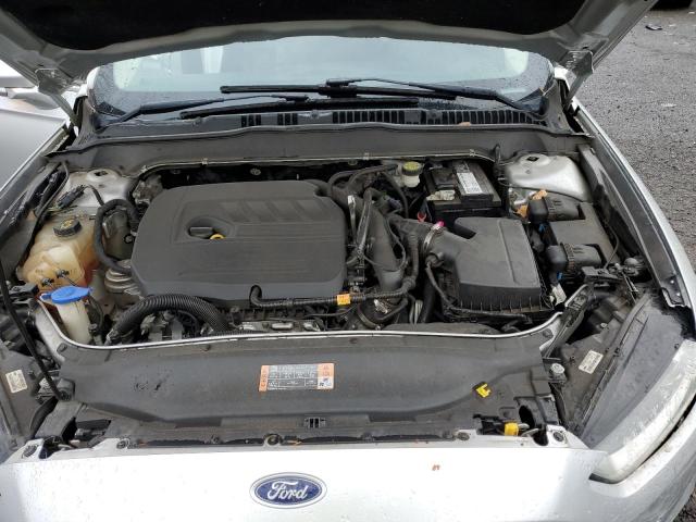 Photo 11 from auction – 2016 FORD FUSION SE with VIN 3FA6P0HD0GR123780