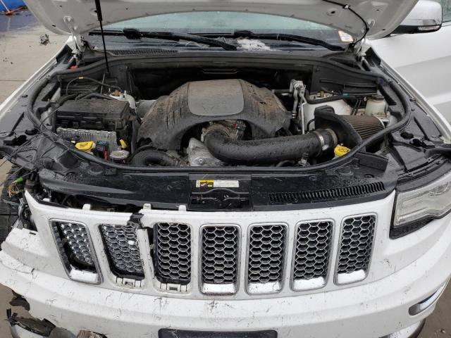 Photo 12 from auction – 2014 JEEP GRAND CHER with VIN 1C4RJFJT5EC237332
