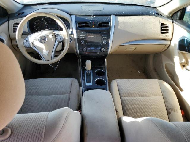 Photo 8 from auction – 2013 NISSAN ALTIMA 2.5 with VIN 1N4AL3AP8DC244918