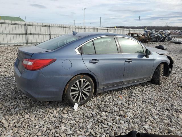 Photo 3 from auction – 2018 SUBARU LEGACY 2.5 with VIN 4S3BNAC62J3026356