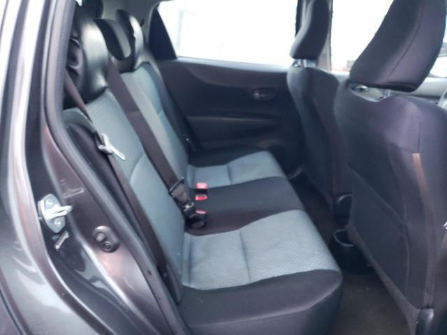 Photo 10 from auction – 2012 TOYOTA YARIS with VIN JTDKTUD37CD502707