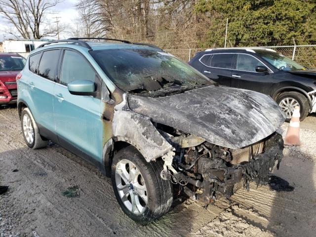 Photo 4 from auction – 2013 FORD ESCAPE SE with VIN 1FMCU0GX4DUC69925