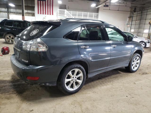 Photo 3 from auction – 2008 LEXUS RX 350 with VIN 2T2HK31U58C093918