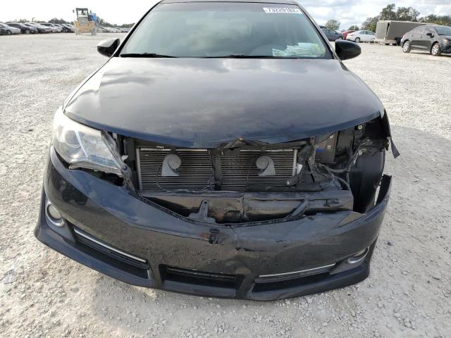 Photo 5 from auction – 2012 TOYOTA CAMRY BASE with VIN 4T1BF1FK3CU102262