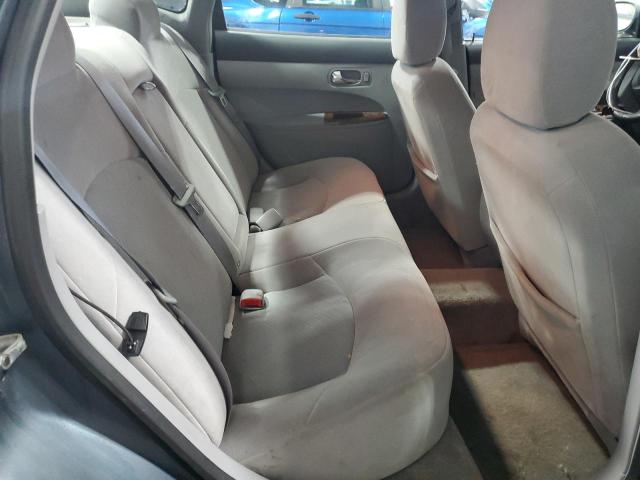 Photo 10 from auction – 2007 BUICK LACROSSE C with VIN 2G4WC582371224796
