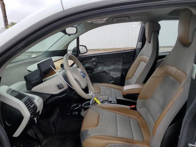 Photo 7 from auction – 2015 BMW I3 REX with VIN WBY1Z4C59FV501469