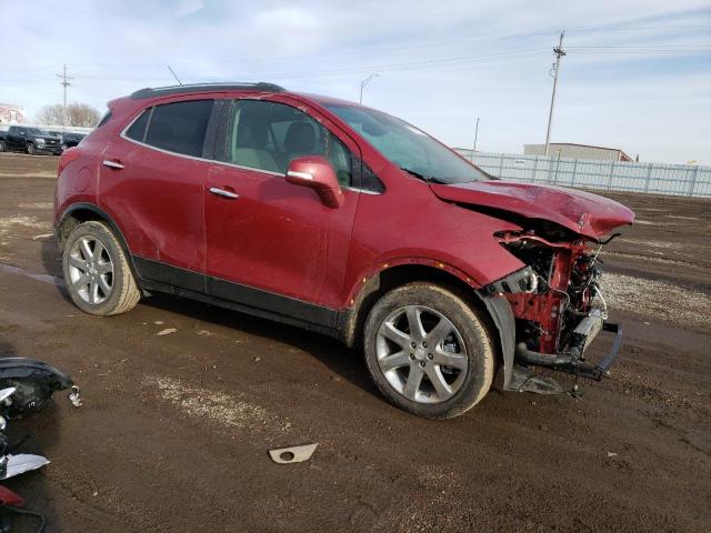 Photo 4 from auction – 2014 BUICK ENCORE PRE with VIN KL4CJHSB5EB748627