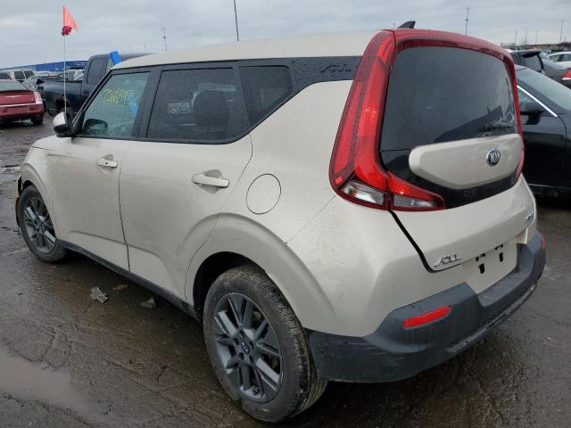 Photo 2 from auction – 2020 KIA SOUL EX with VIN KNDJ33AU2L7114897