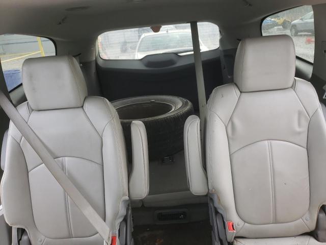 Photo 10 from auction – 2016 CHEVROLET TRAVERSE L with VIN 1GNKRHKD7GJ302622