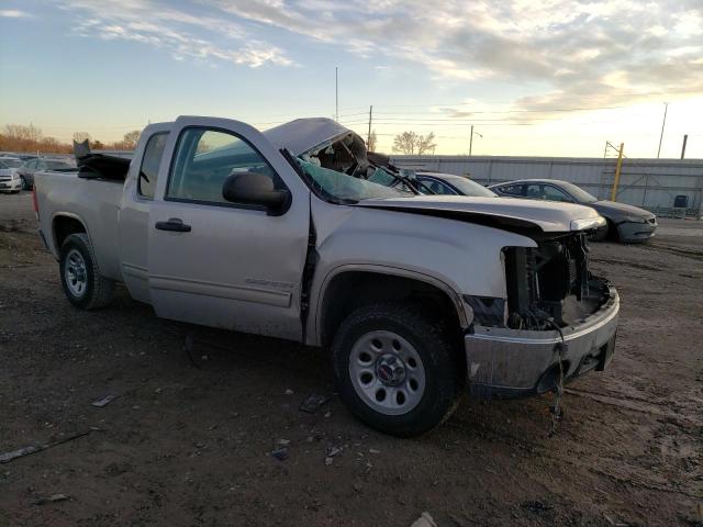 Photo 4 from auction – 2007 GMC NEW SIERRA with VIN 2GTEC19J171683713