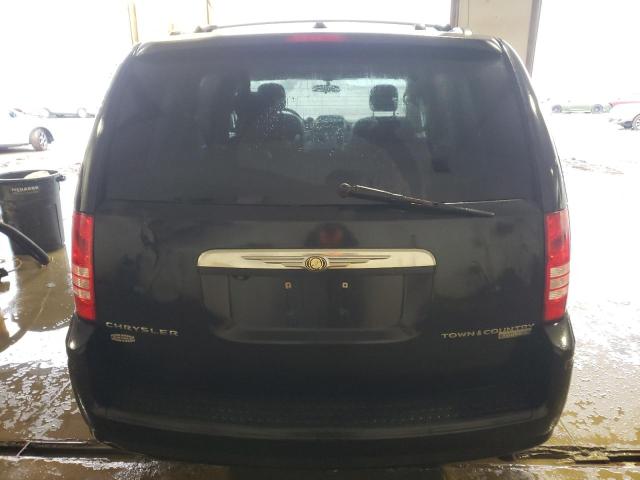 Photo 6 from auction – 2010 CHRYSLER TOWN & COU with VIN 2A4RR5D1XAR217845