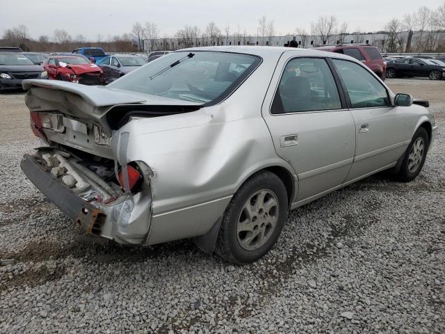 Photo 3 from auction – 2001 TOYOTA CAMRY LE with VIN 4T1BF28K01U970560